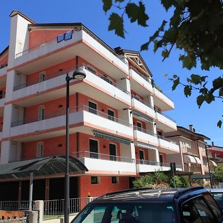 Maestrale Canova Apartments Καόρλε Εξωτερικό φωτογραφία