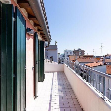 Maestrale Canova Apartments Καόρλε Εξωτερικό φωτογραφία