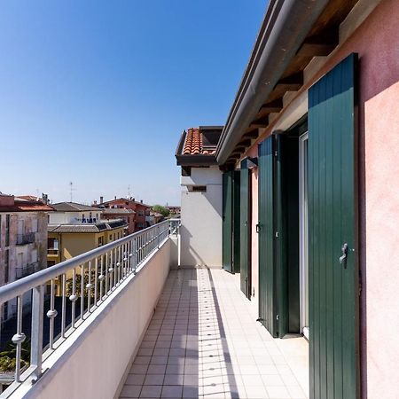 Maestrale Canova Apartments Καόρλε Εξωτερικό φωτογραφία