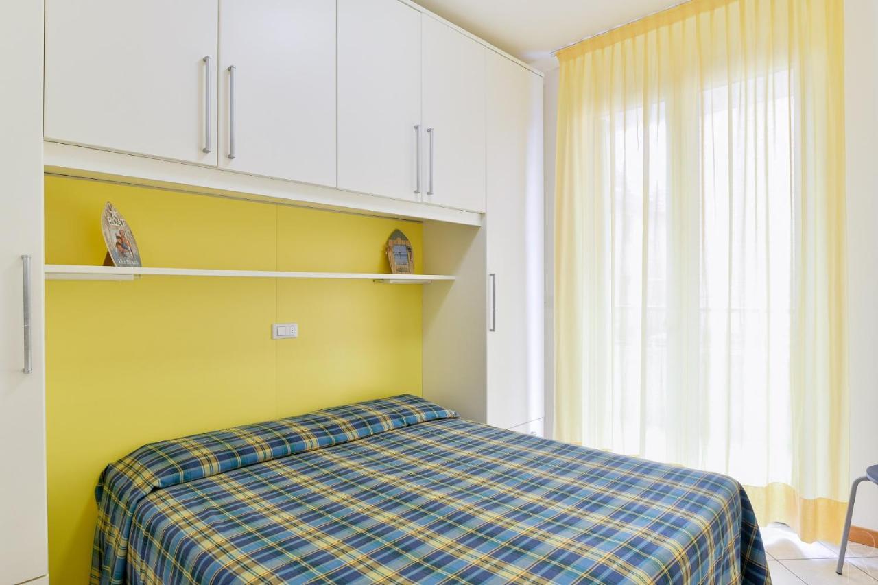 Maestrale Canova Apartments Καόρλε Εξωτερικό φωτογραφία