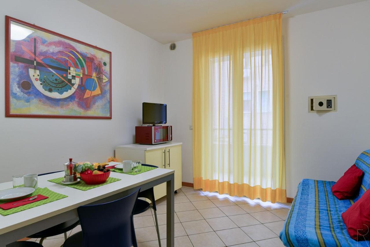 Maestrale Canova Apartments Καόρλε Εξωτερικό φωτογραφία