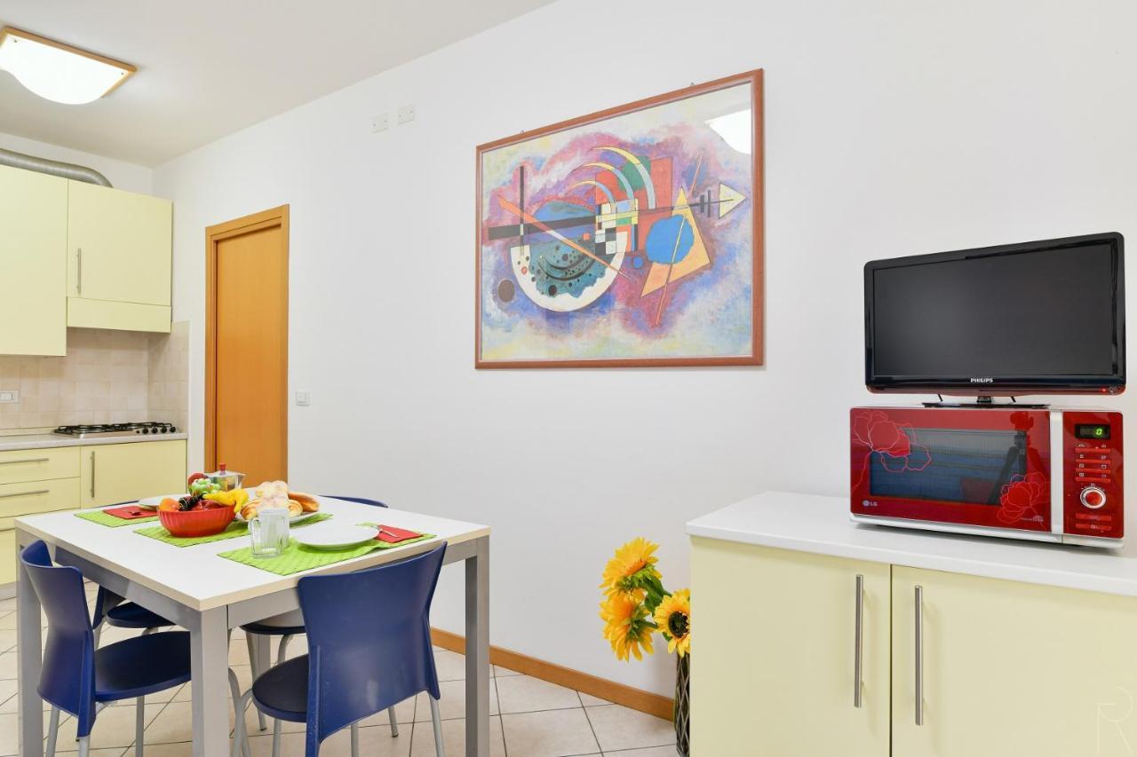 Maestrale Canova Apartments Καόρλε Εξωτερικό φωτογραφία