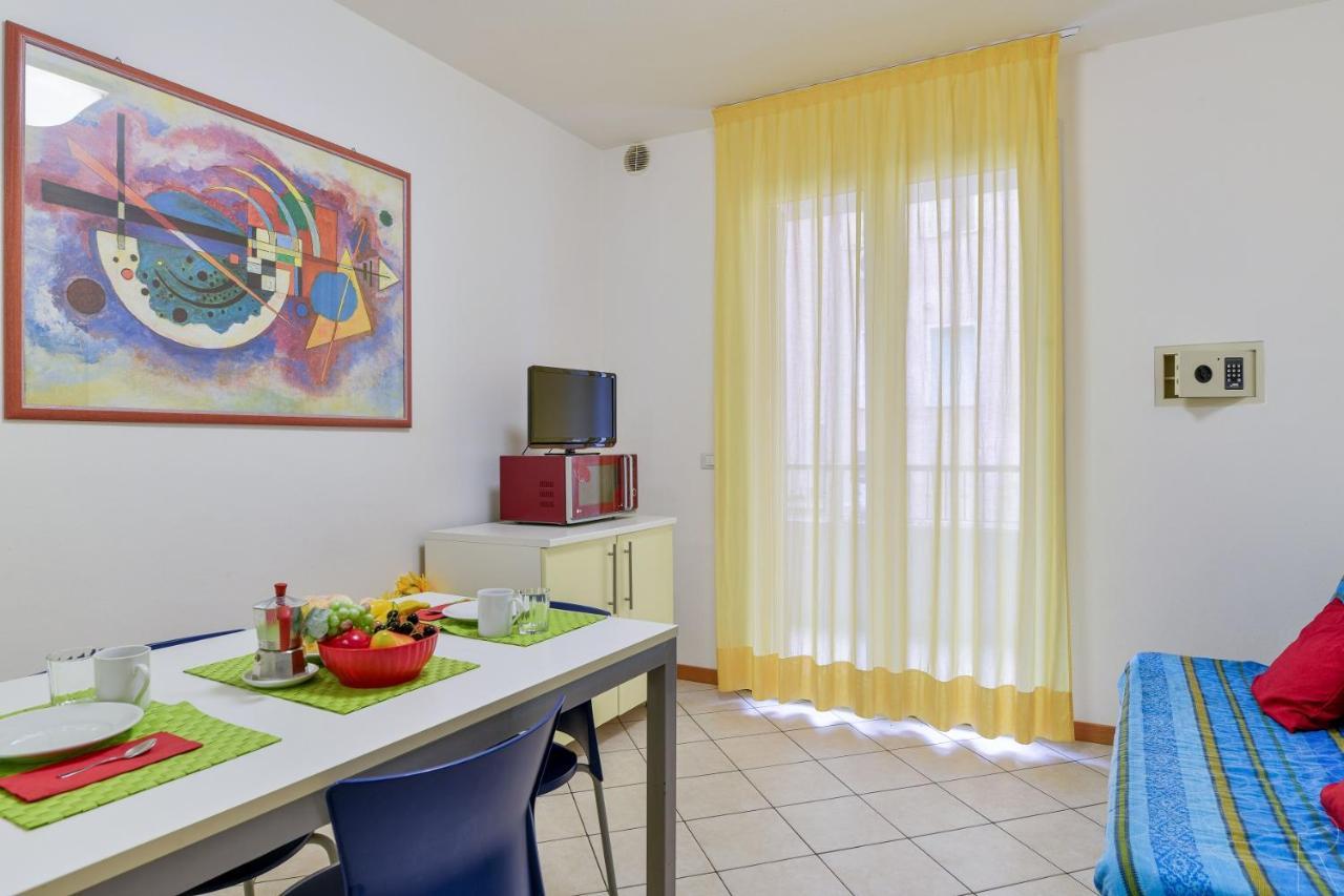 Maestrale Canova Apartments Καόρλε Εξωτερικό φωτογραφία