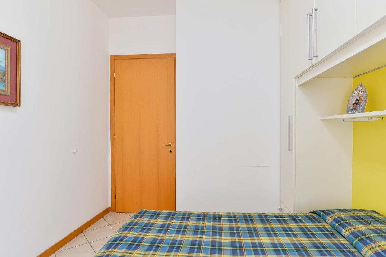 Maestrale Canova Apartments Καόρλε Εξωτερικό φωτογραφία