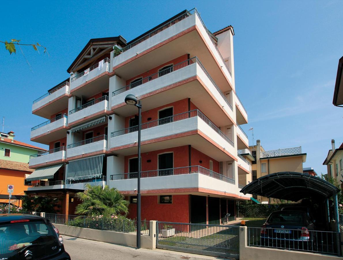 Maestrale Canova Apartments Καόρλε Εξωτερικό φωτογραφία