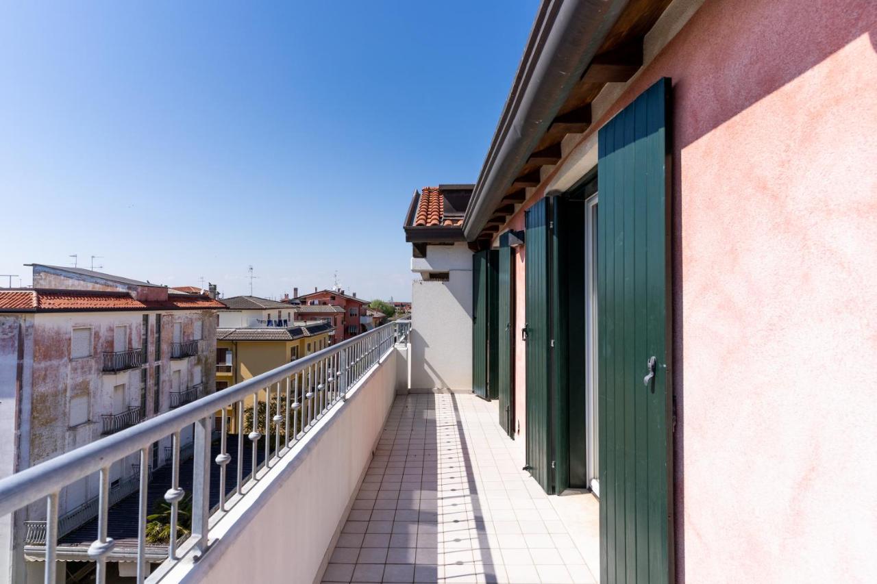 Maestrale Canova Apartments Καόρλε Εξωτερικό φωτογραφία
