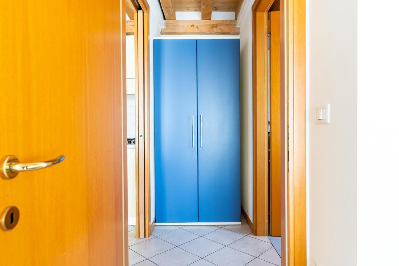 Maestrale Canova Apartments Καόρλε Εξωτερικό φωτογραφία