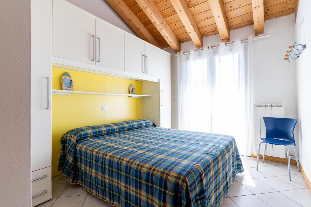 Maestrale Canova Apartments Καόρλε Εξωτερικό φωτογραφία