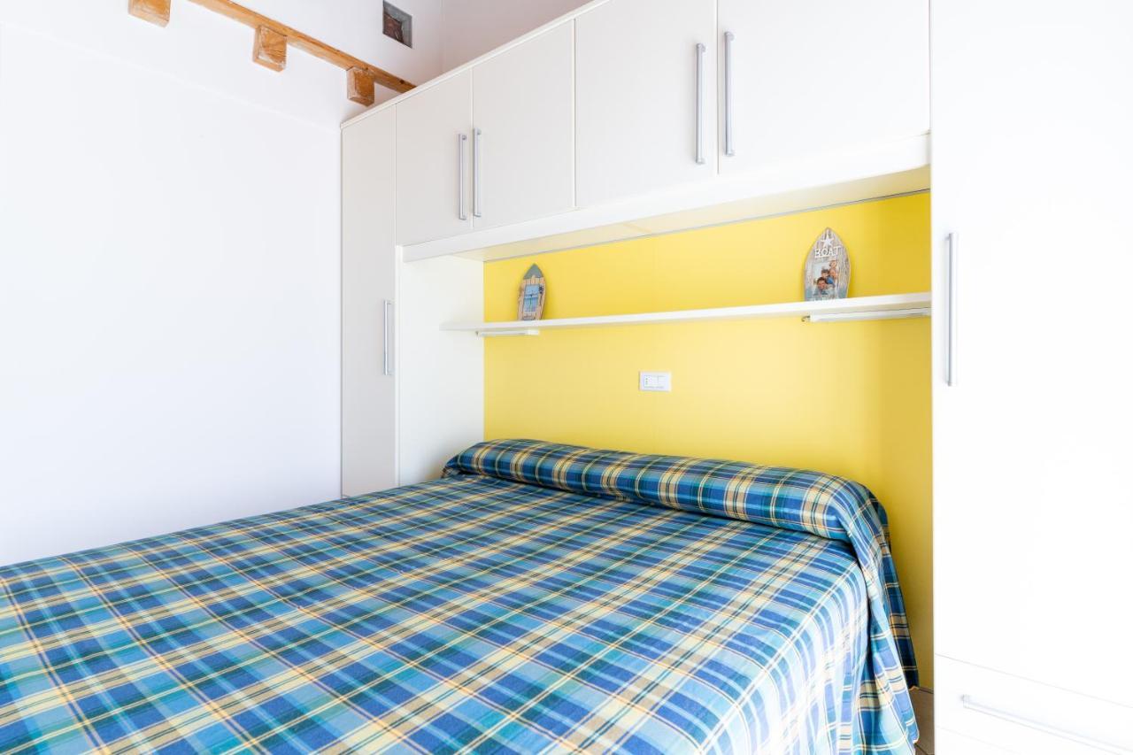 Maestrale Canova Apartments Καόρλε Εξωτερικό φωτογραφία