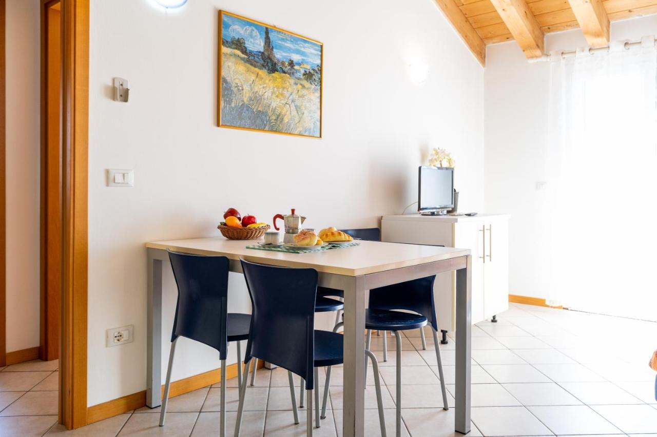 Maestrale Canova Apartments Καόρλε Εξωτερικό φωτογραφία