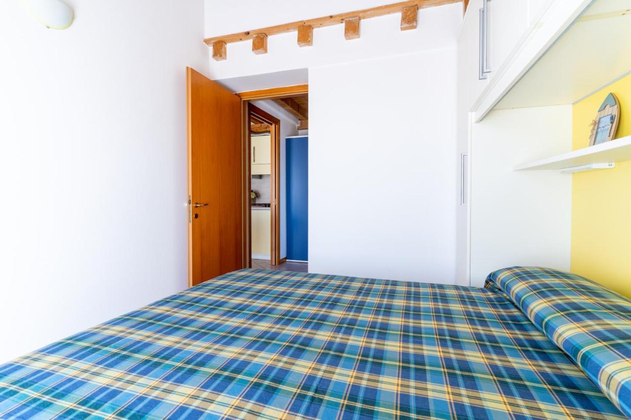 Maestrale Canova Apartments Καόρλε Εξωτερικό φωτογραφία
