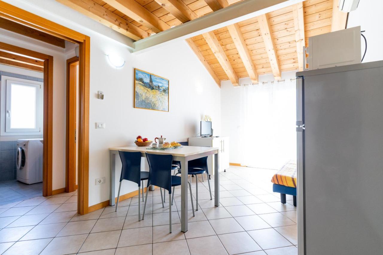 Maestrale Canova Apartments Καόρλε Εξωτερικό φωτογραφία