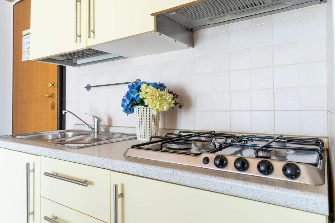 Maestrale Canova Apartments Καόρλε Εξωτερικό φωτογραφία