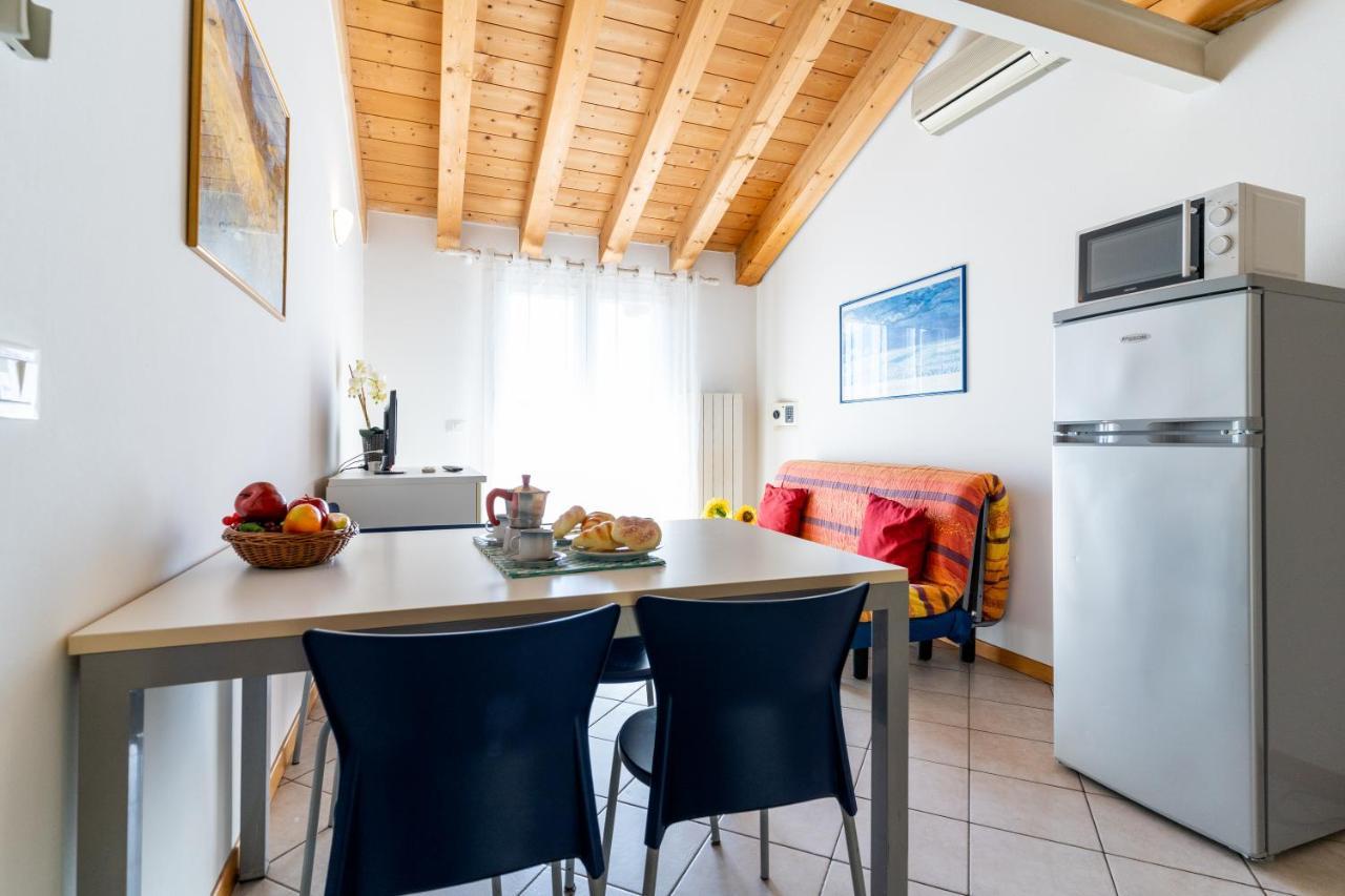 Maestrale Canova Apartments Καόρλε Εξωτερικό φωτογραφία