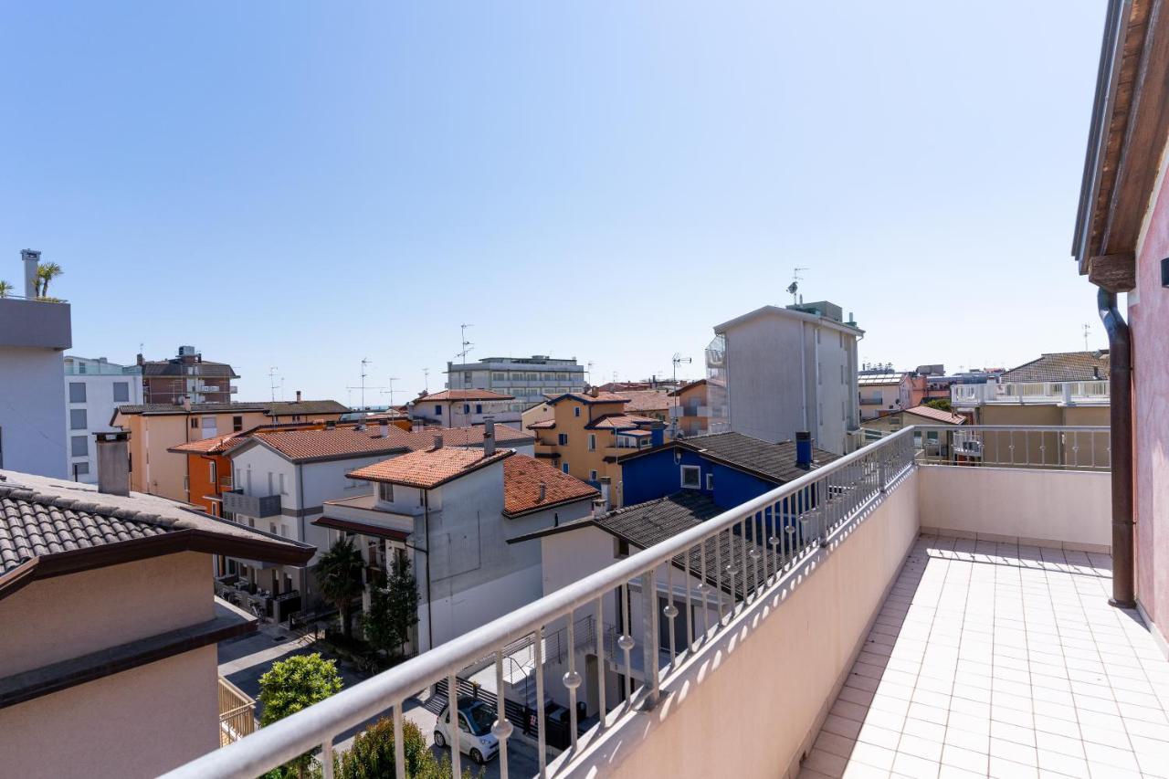 Maestrale Canova Apartments Καόρλε Εξωτερικό φωτογραφία